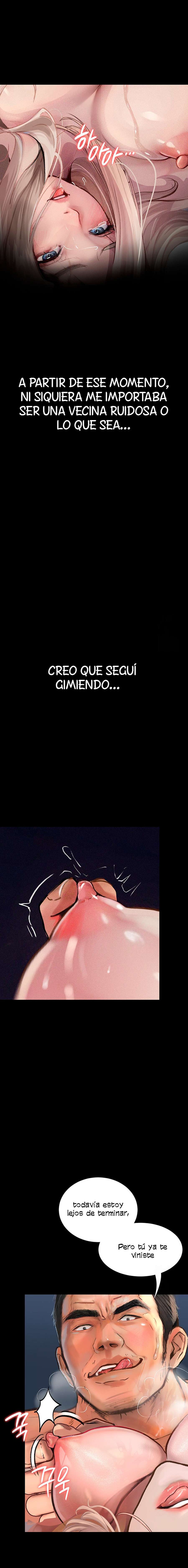 Depravación: caer en lo más bajo Capítulo 3 - Page 17