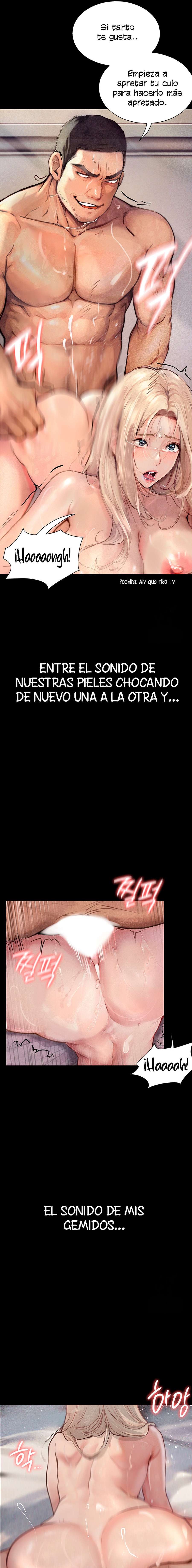 Depravación: caer en lo más bajo Capítulo 3 - Page 19