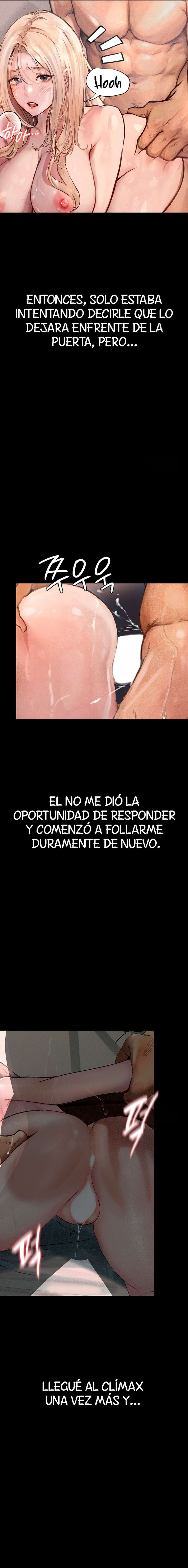 Depravación: caer en lo más bajo Capítulo 3 - Page 21