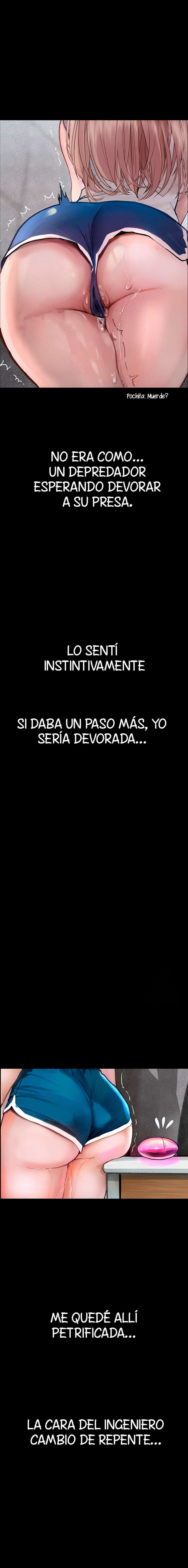 Depravación: caer en lo más bajo Capítulo 3 - Page 6