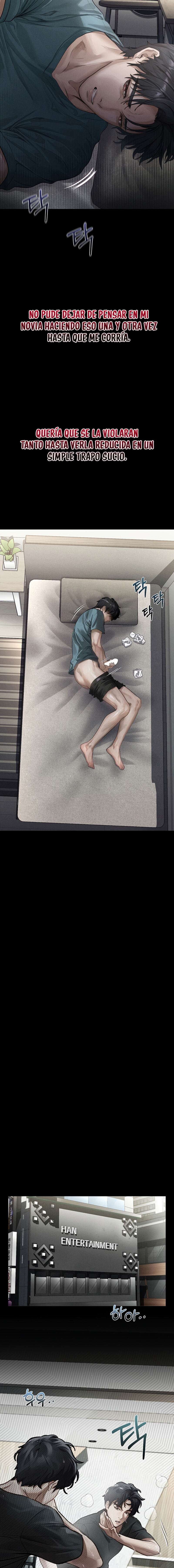 Depravación: caer en lo más bajo Capítulo 30 - Page 10