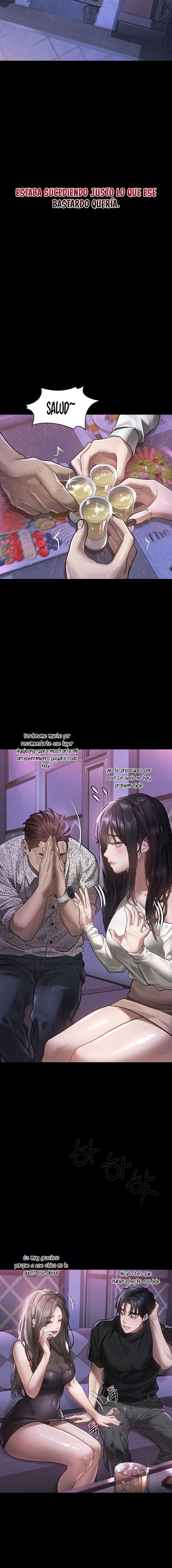 Depravación: caer en lo más bajo Capítulo 30 - Page 16