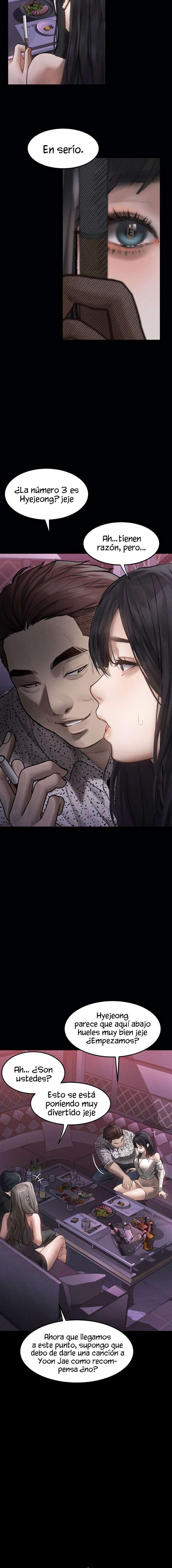 Depravación: caer en lo más bajo Capítulo 30 - Page 22