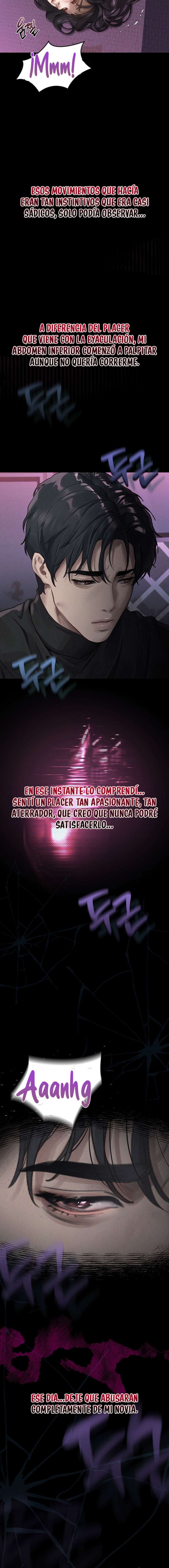Depravación: caer en lo más bajo Capítulo 30 - Page 26