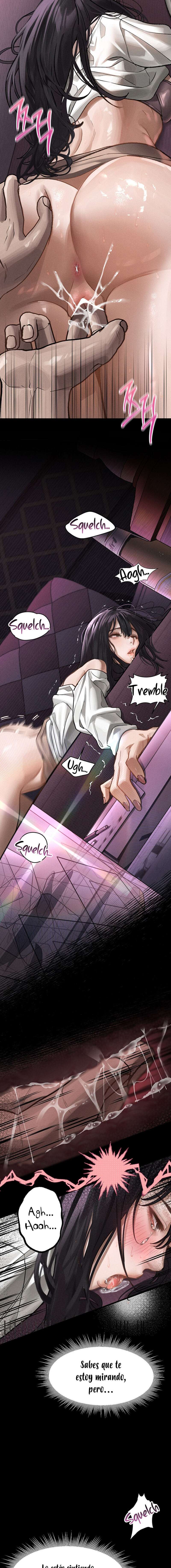 Depravación: caer en lo más bajo Capítulo 31 - Page 10