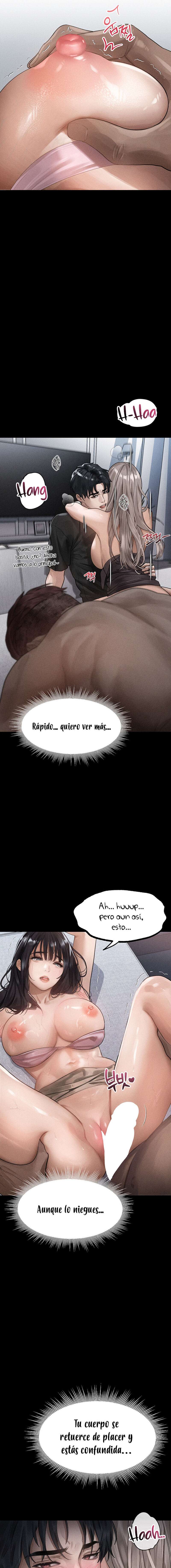 Depravación: caer en lo más bajo Capítulo 31 - Page 19