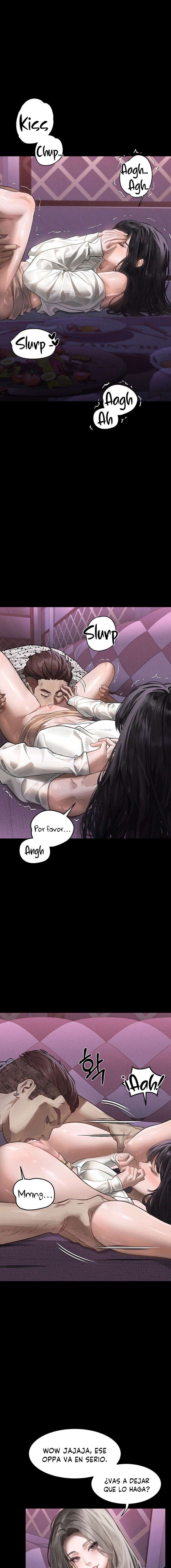 Depravación: caer en lo más bajo Capítulo 31 - Page 3