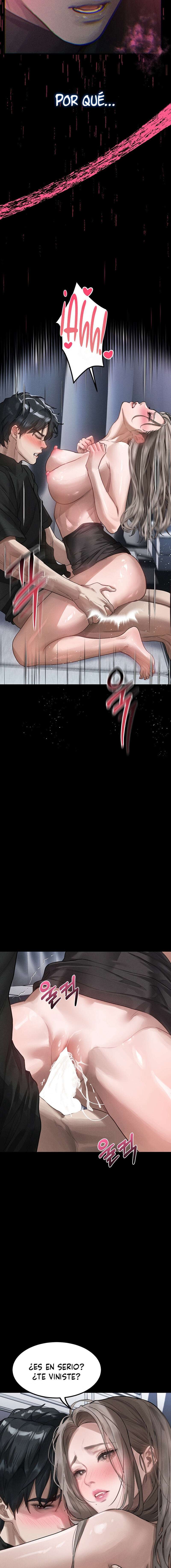 Depravación: caer en lo más bajo Capítulo 32 - Page 15