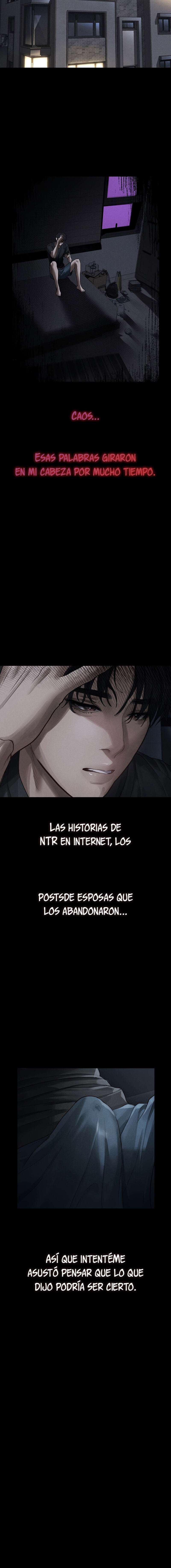 Depravación: caer en lo más bajo Capítulo 32 - Page 18