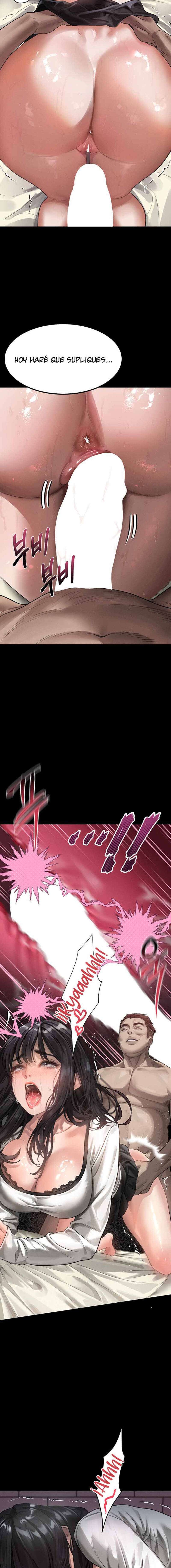 Depravación: caer en lo más bajo Capítulo 33 - Page 14