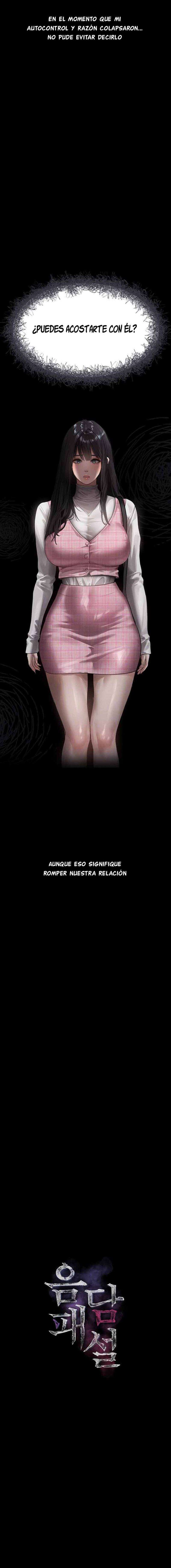 Depravación: caer en lo más bajo Capítulo 33 - Page 2