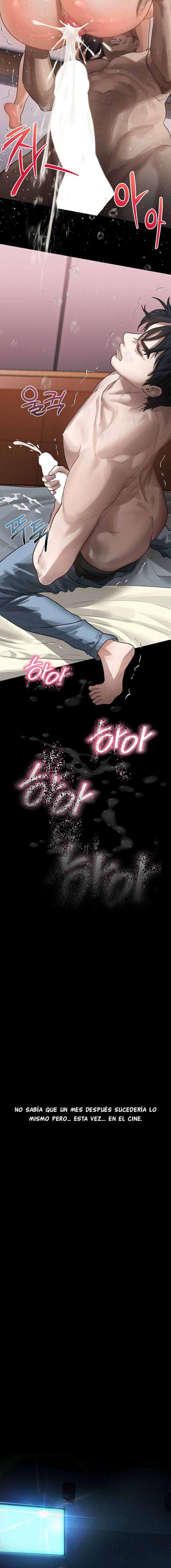 Depravación: caer en lo más bajo Capítulo 33 - Page 22
