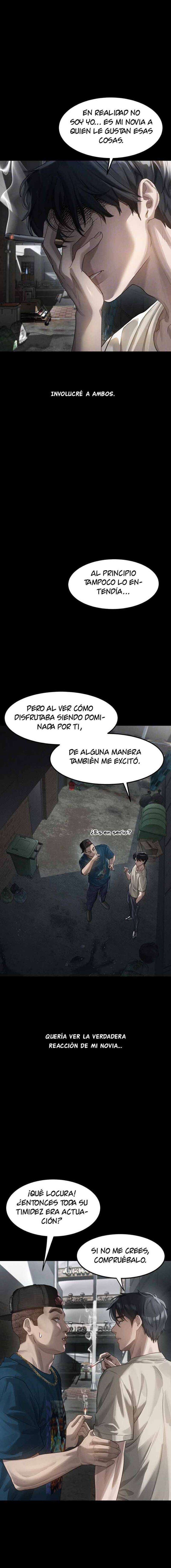 Depravación: caer en lo más bajo Capítulo 33 - Page 4