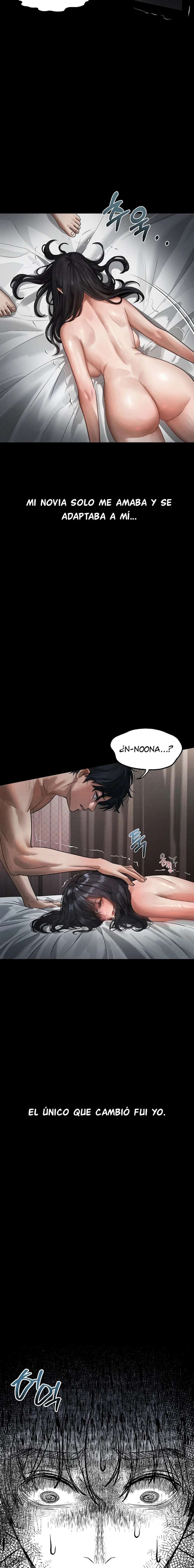 Depravación: caer en lo más bajo Capítulo 34 - Page 18