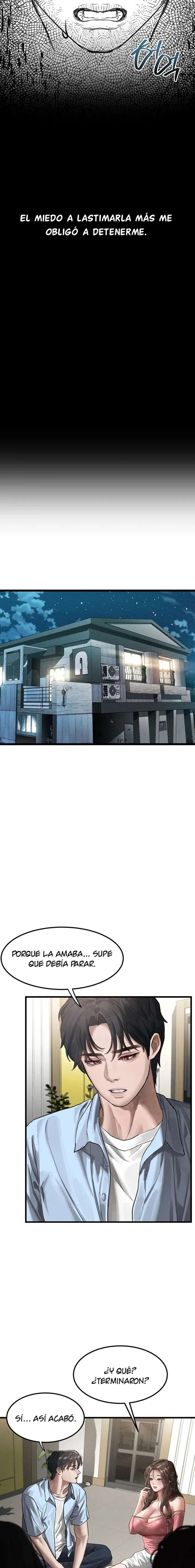 Depravación: caer en lo más bajo Capítulo 34 - Page 19