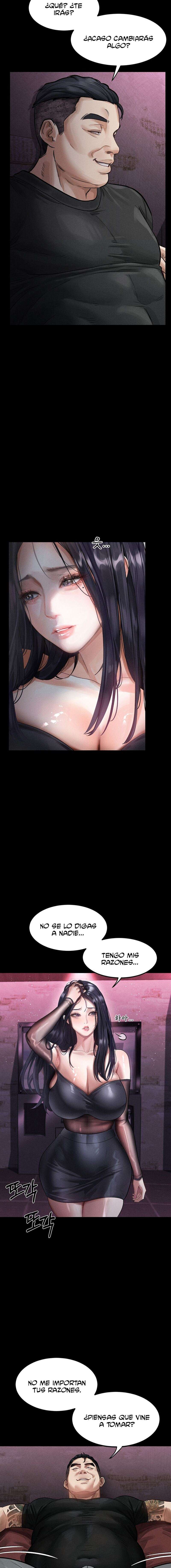 Depravación: caer en lo más bajo Capítulo 35 - Page 17