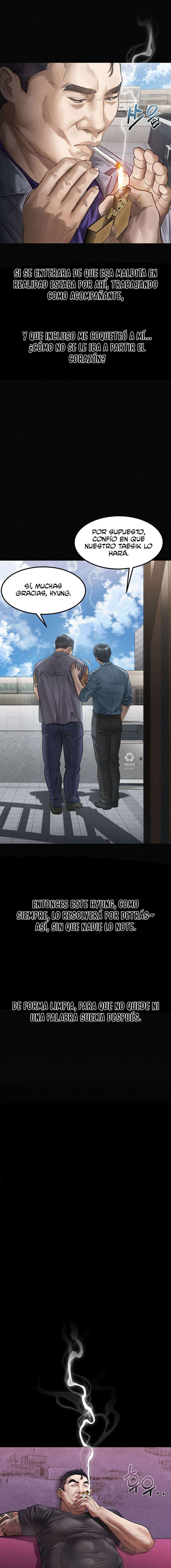 Depravación: caer en lo más bajo Capítulo 36 - Page 14