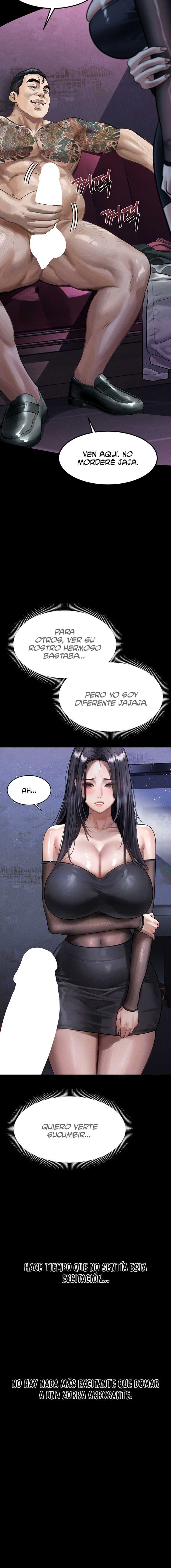 Depravación: caer en lo más bajo Capítulo 36 - Page 2