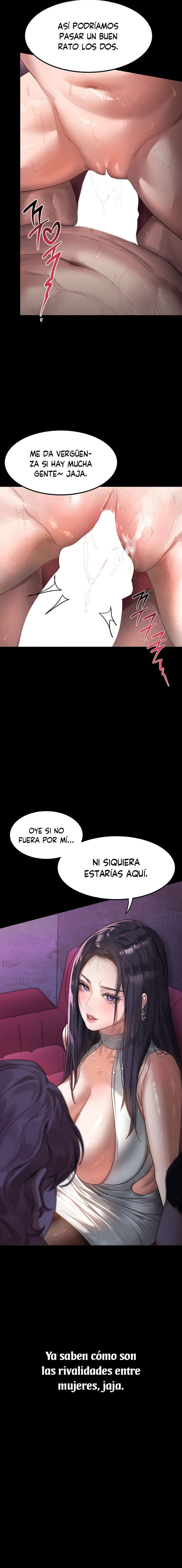 Depravación: caer en lo más bajo Capítulo 37 - Page 11