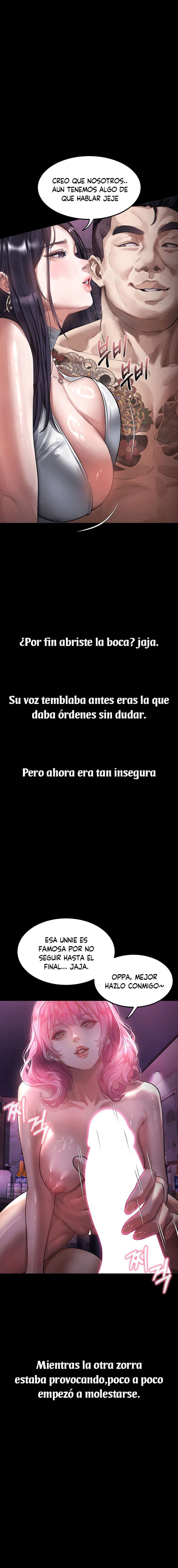 Depravación: caer en lo más bajo Capítulo 37 - Page 13