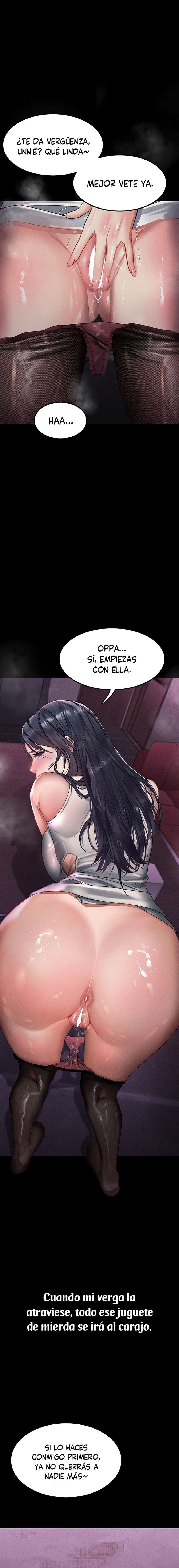 Depravación: caer en lo más bajo Capítulo 37 - Page 25