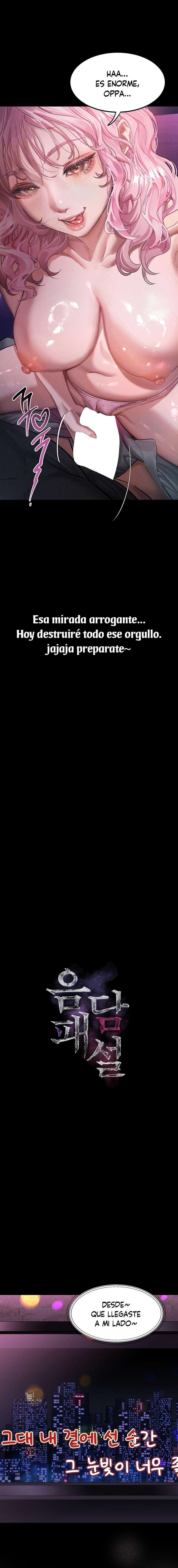 Depravación: caer en lo más bajo Capítulo 37 - Page 4