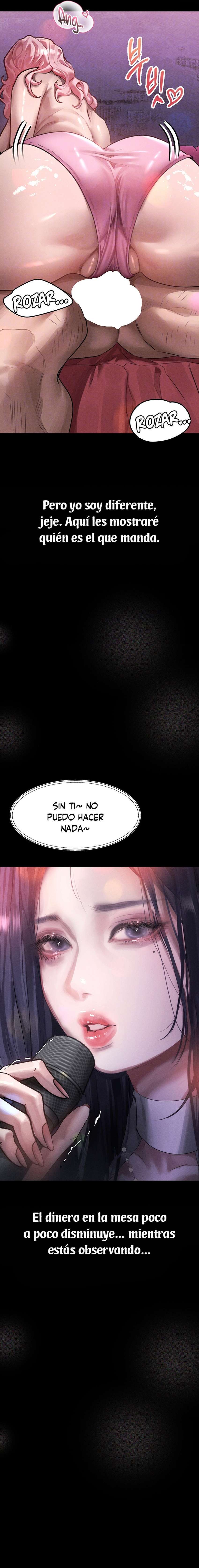 Depravación: caer en lo más bajo Capítulo 37 - Page 6