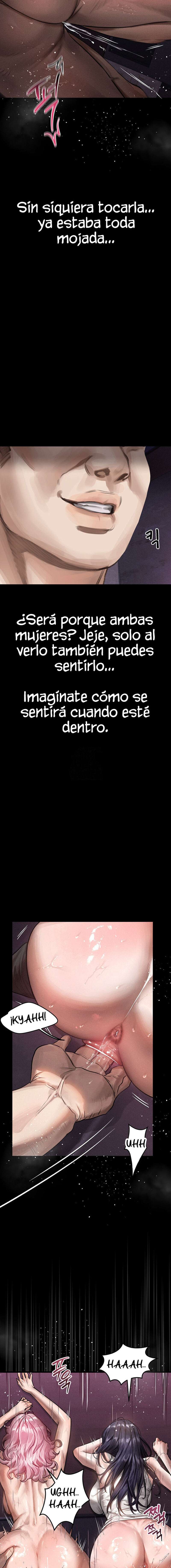 Depravación: caer en lo más bajo Capítulo 38 - Page 10