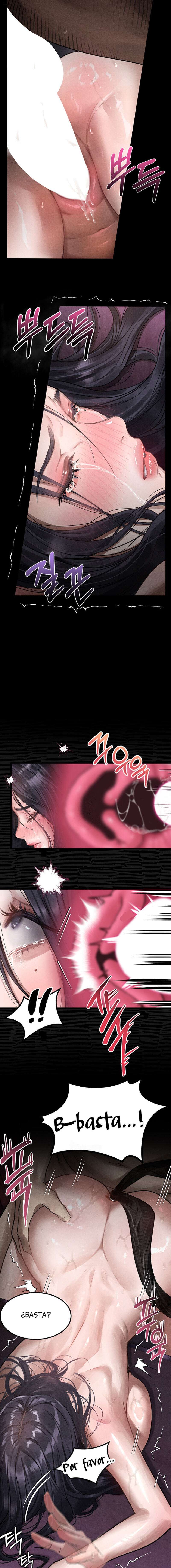 Depravación: caer en lo más bajo Capítulo 38 - Page 16