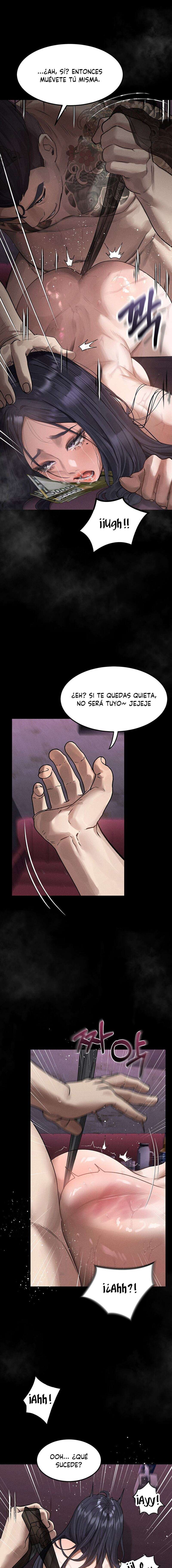 Depravación: caer en lo más bajo Capítulo 38 - Page 20