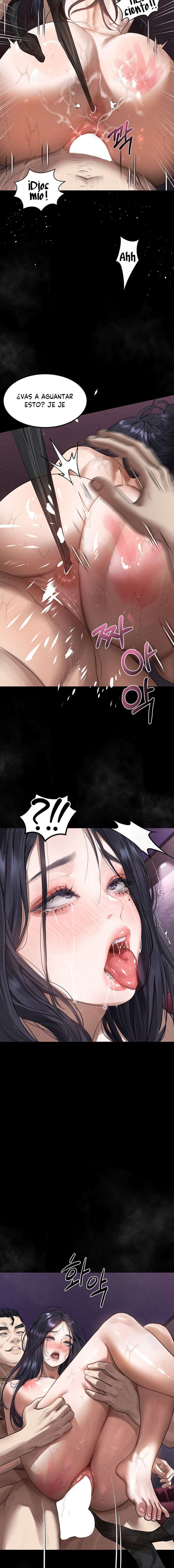 Depravación: caer en lo más bajo Capítulo 38 - Page 21