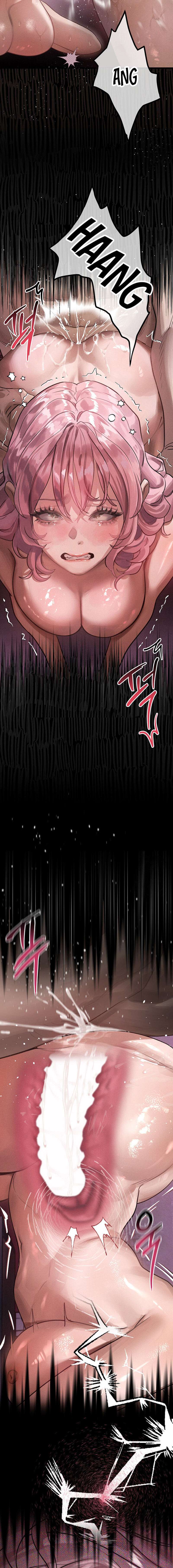 Depravación: caer en lo más bajo Capítulo 38 - Page 7