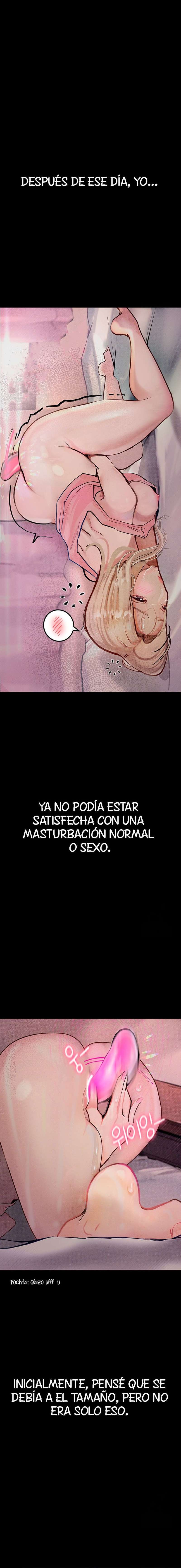 Depravación: caer en lo más bajo Capítulo 4 - Page 13