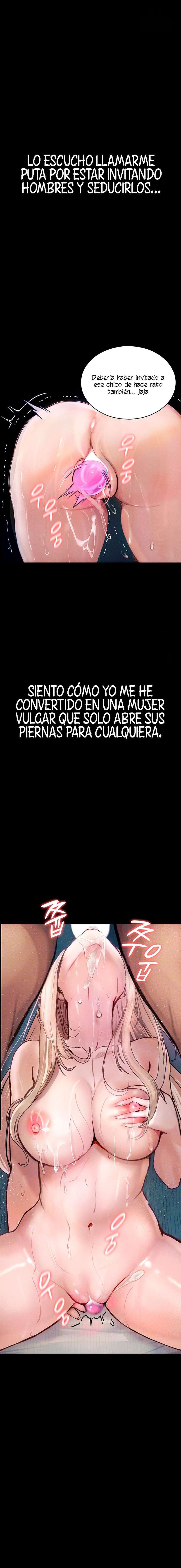 Depravación: caer en lo más bajo Capítulo 4 - Page 6