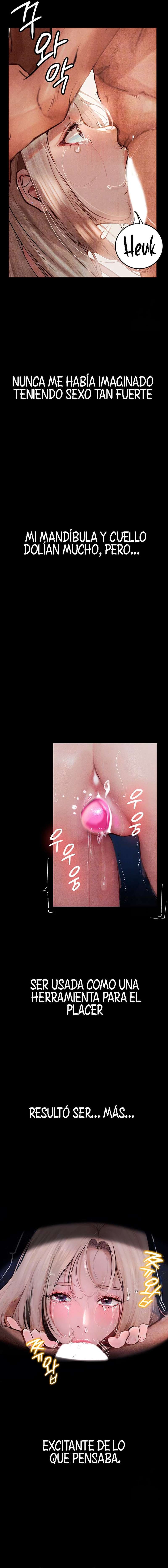 Depravación: caer en lo más bajo Capítulo 4 - Page 7