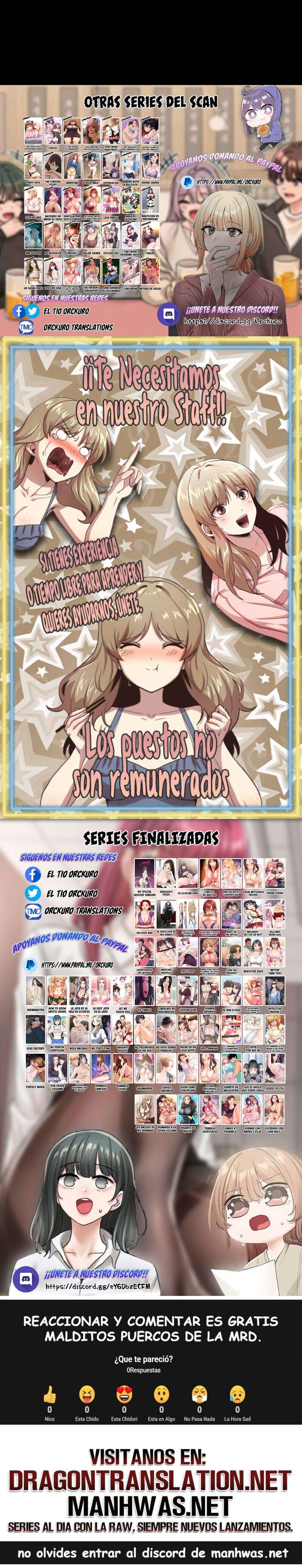 Depravación: caer en lo más bajo Capítulo 40 - Page 24