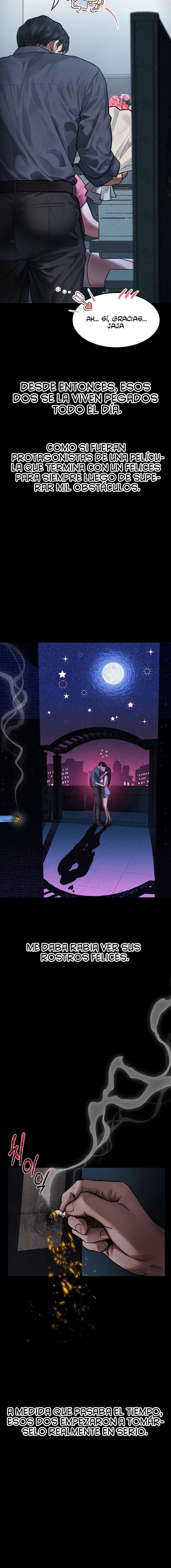 Depravación: caer en lo más bajo Capítulo 40 - Page 4