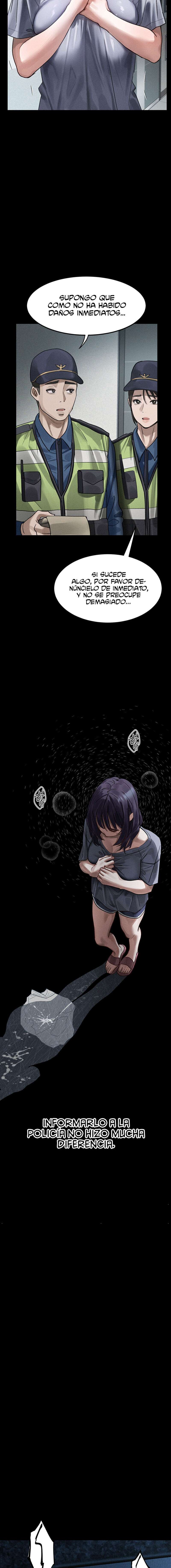 Depravación: caer en lo más bajo Capítulo 41 - Page 16