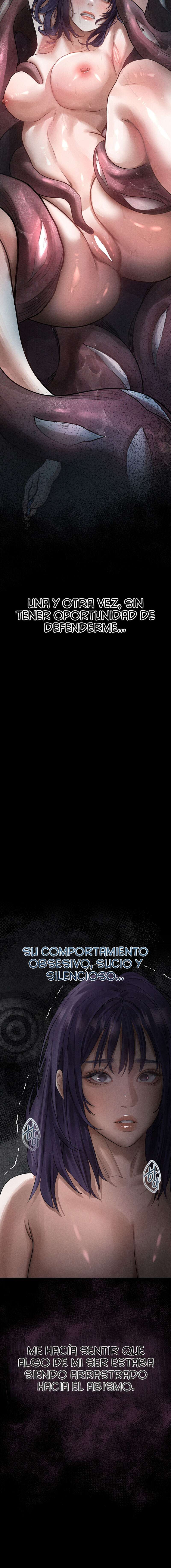 Depravación: caer en lo más bajo Capítulo 41 - Page 23