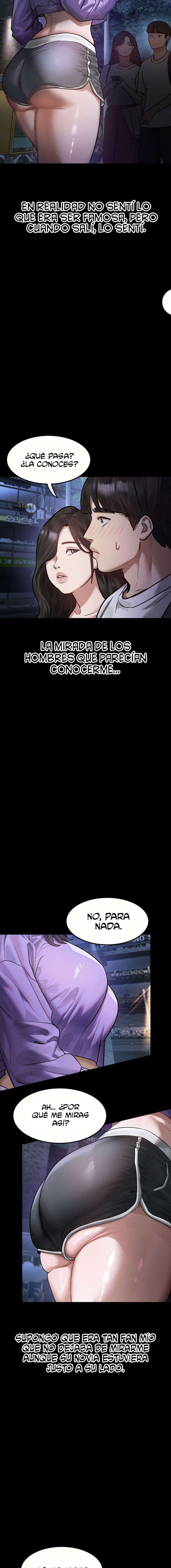 Depravación: caer en lo más bajo Capítulo 41 - Page 6