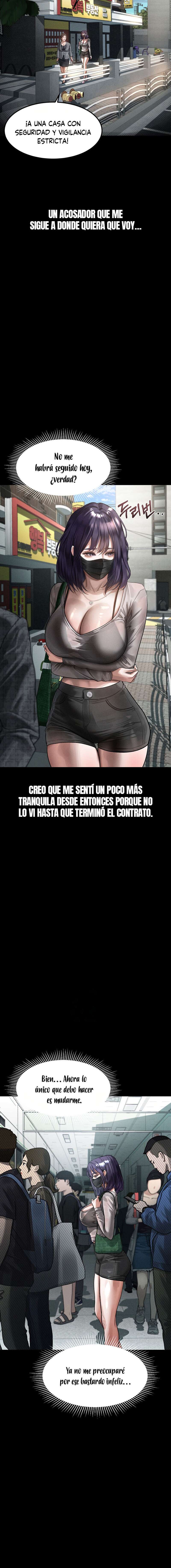 Depravación: caer en lo más bajo Capítulo 42 - Page 10