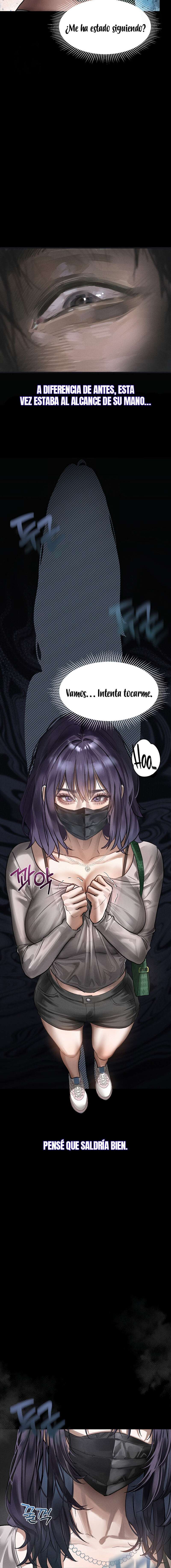 Depravación: caer en lo más bajo Capítulo 42 - Page 14