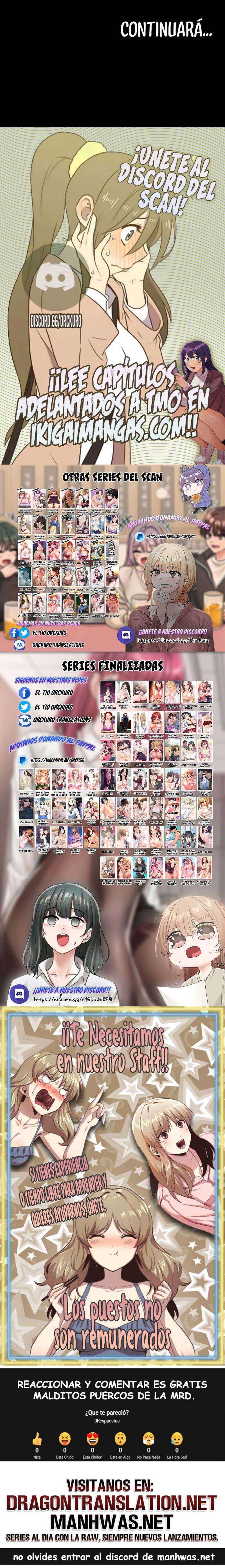 Depravación: caer en lo más bajo Capítulo 42 - Page 23