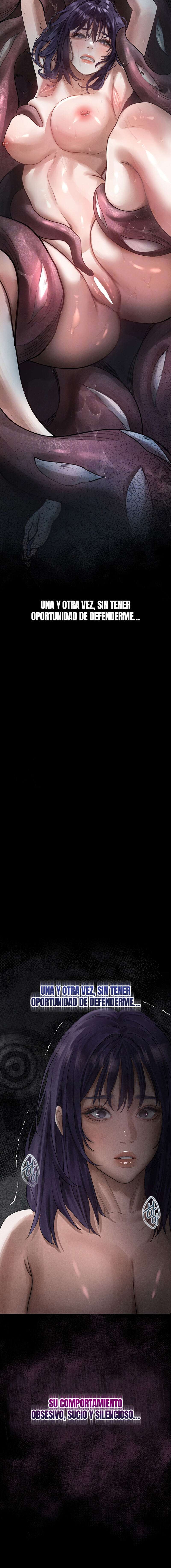 Depravación: caer en lo más bajo Capítulo 42 - Page 3