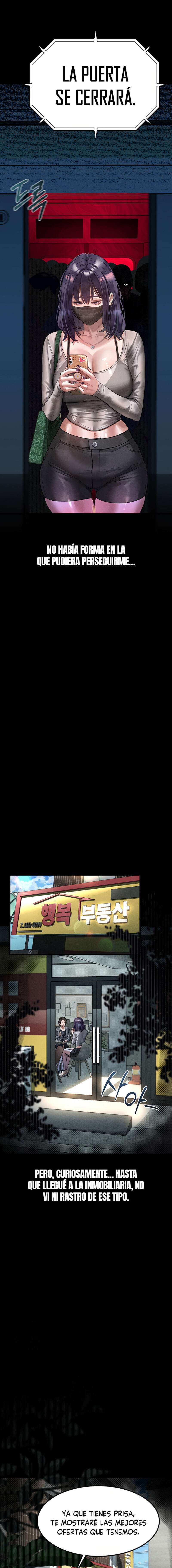 Depravación: caer en lo más bajo Capítulo 42 - Page 9