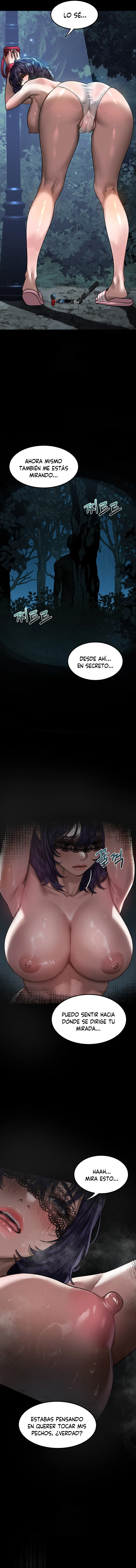 Depravación: caer en lo más bajo Capítulo 43 - Page 12