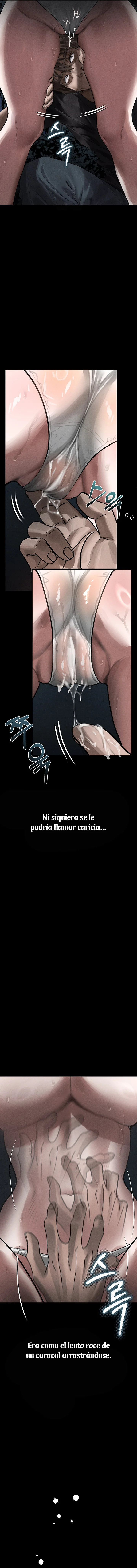 Depravación: caer en lo más bajo Capítulo 43 - Page 17