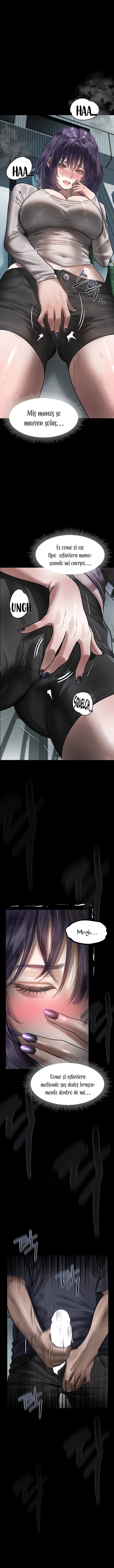 Depravación: caer en lo más bajo Capítulo 43 - Page 2