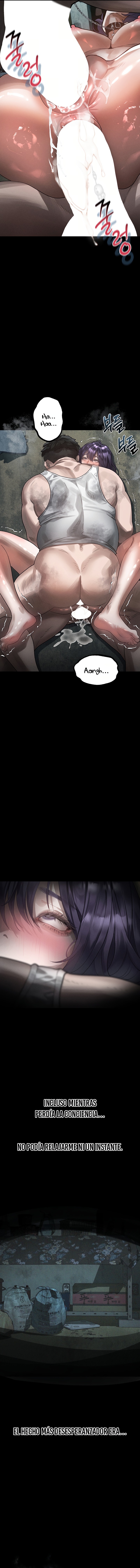 Depravación: caer en lo más bajo Capítulo 46 - Page 15
