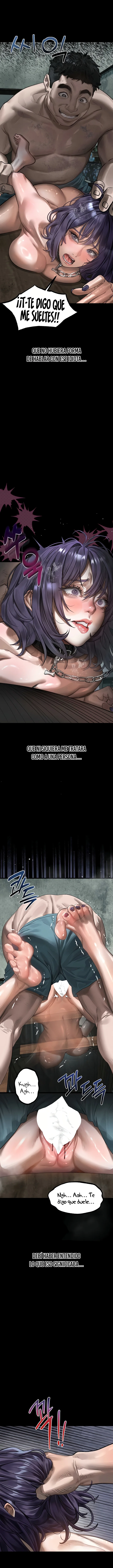 Depravación: caer en lo más bajo Capítulo 47 - Page 12